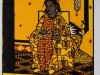 LE FAUTEUIL JAUNE